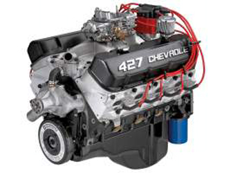 P51D3 Engine
